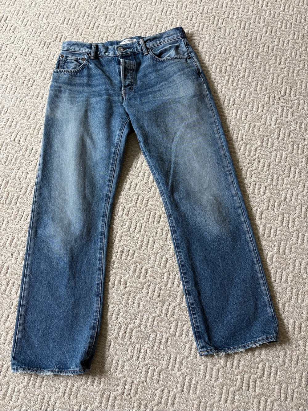 Moussy Vintage Jeans